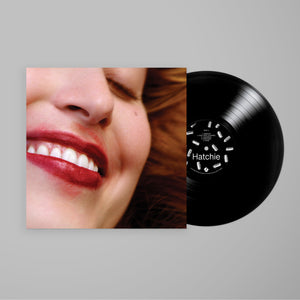 Hatchie - Liquorice