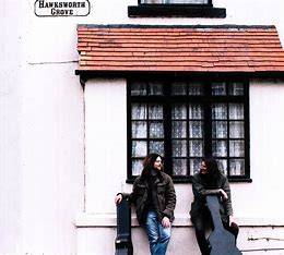 Jim Ghedi & Toby Hay - The Hawksworth Sessions
