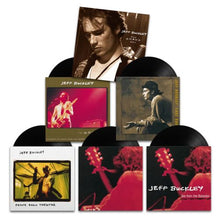 Load image into Gallery viewer, Jeff Buckley - The Grace Eps
