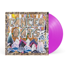 Load image into Gallery viewer, Cancer Bats - Give Me Dirt
