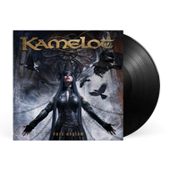 Kamelot - Dark Asylum
