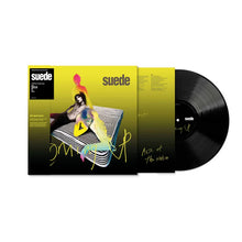 Load image into Gallery viewer, Suede - Coming Up ( 30th Anniversary )
