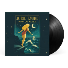 Load image into Gallery viewer, Judie Tzuke - Now Or Never
