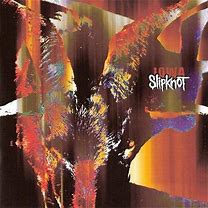 Slipknot - Iowa