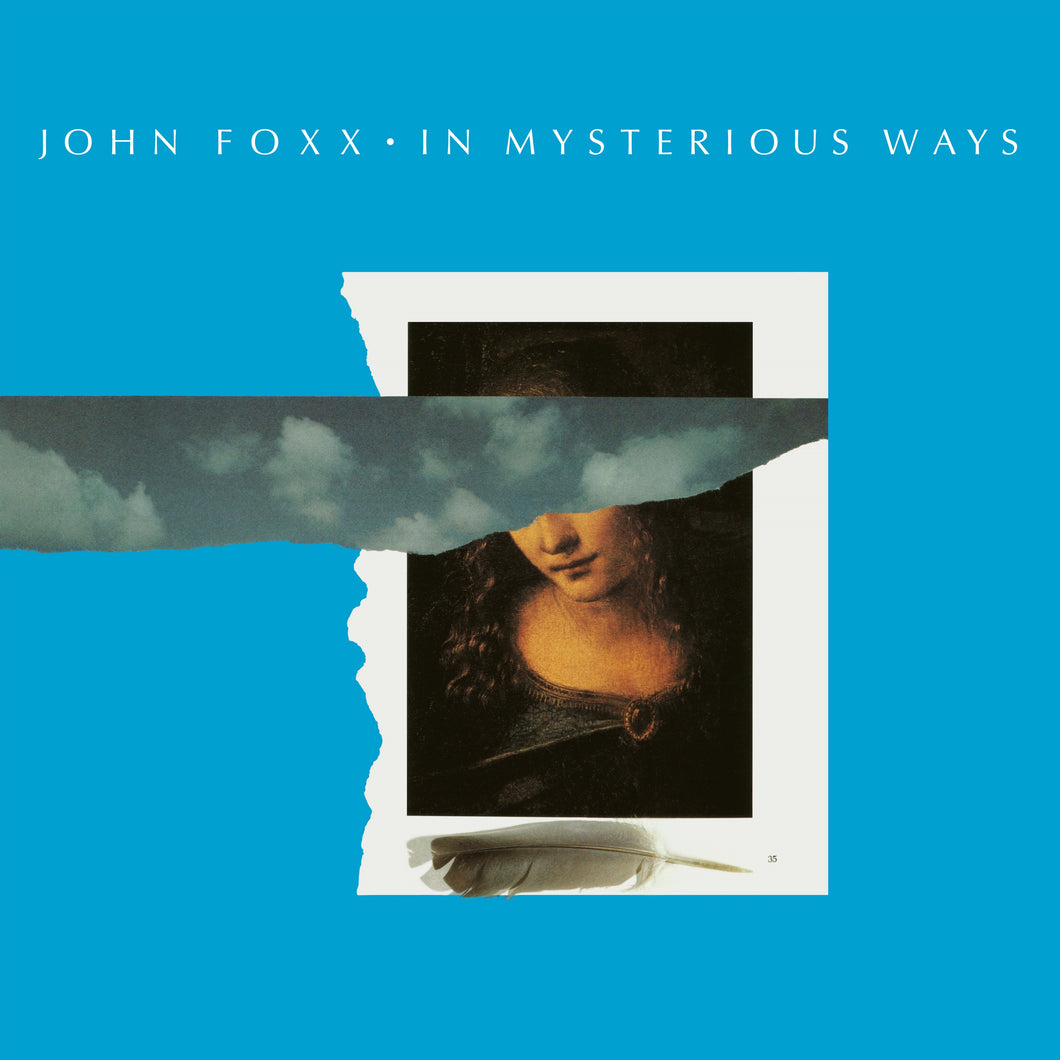John Foxx - In Mysterious Ways
