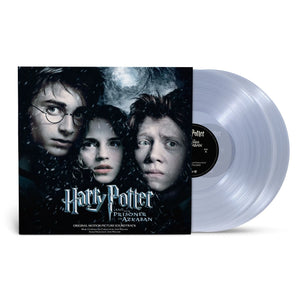 John Williams - Harry Potter And The Prisoner Of Azkaban