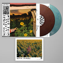 Load image into Gallery viewer, Kevin Morby - Little Wide Open
