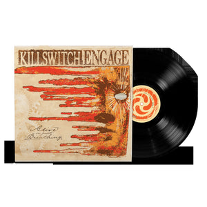 Killswitch Engage - Alive Or Just Breathing
