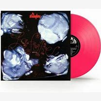 The Stranglers - La Folie