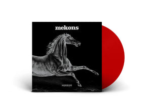 Mekons - Horror