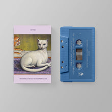 Load image into Gallery viewer, Mitski - Nothing's About To Happen to Me
