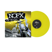 Load image into Gallery viewer, NOFX - The Decline
