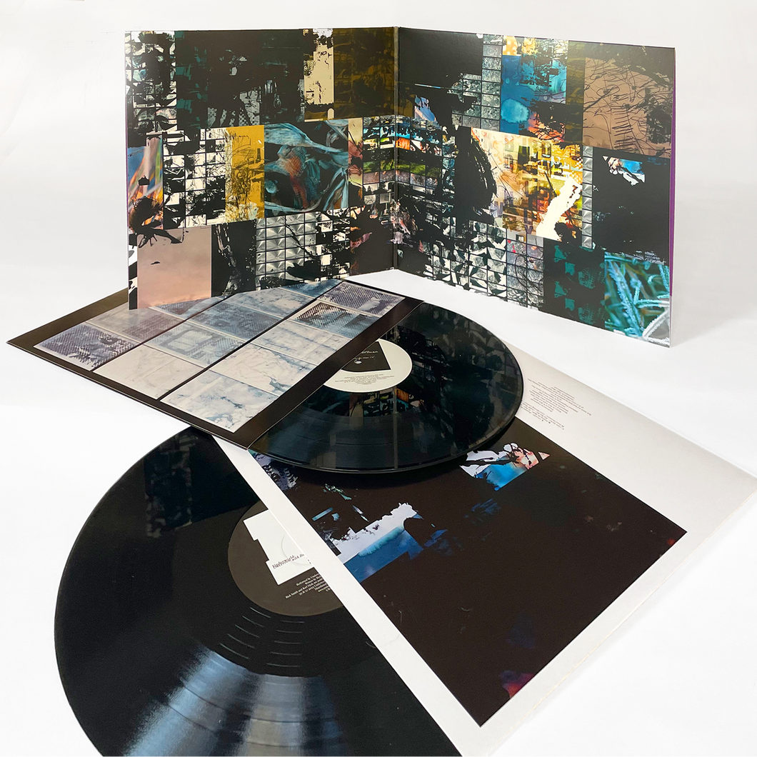 Underworld - Oblivion With Bells On ( Reissue )