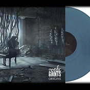 Nordic Giants - Origins
