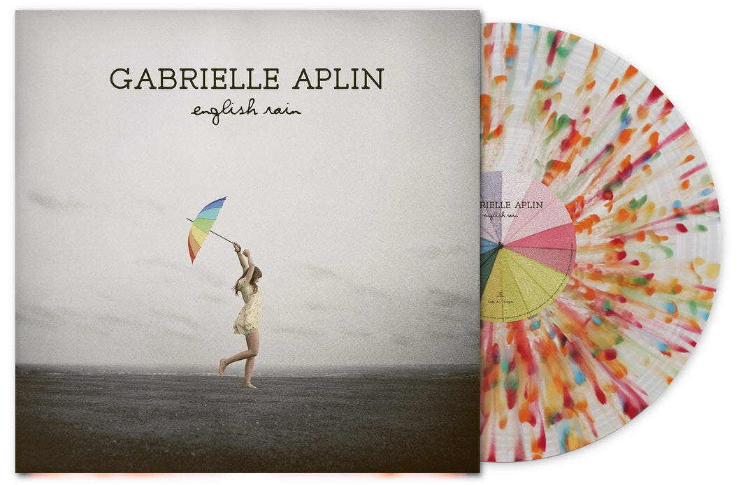 Gabrielle Aplin - English Rain