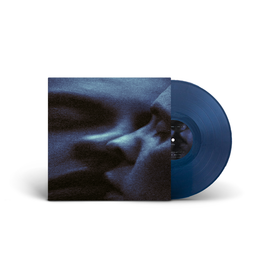Puma Blue - Croak Dream