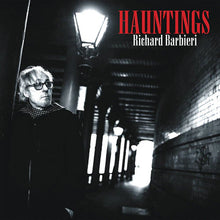Load image into Gallery viewer, Richard Barbieri - Hauntings
