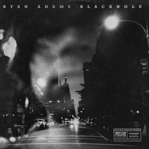 Ryan Adams-Blackhole