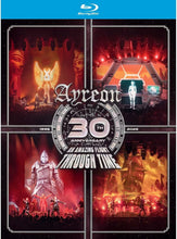 Load image into Gallery viewer, Ayreon - 30th Anniversary - An Amazing Flight Through Time

