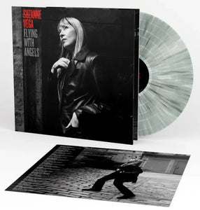Suzanne Vega - Flying With Angels
