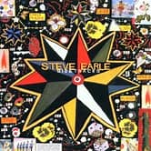 Steve Earle _ Sidetracks