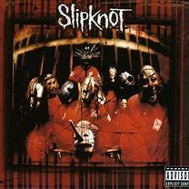 Slipknot - Slipknot