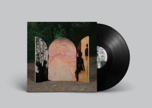 Orielles, The - Only You Left