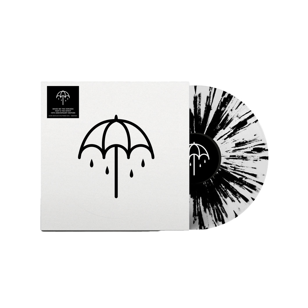 Bring Me The Horizon - That's The Spirit ( 10th Anniversary )