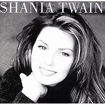 Shania Twain - Shania Twain