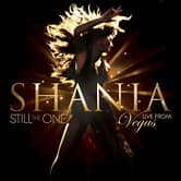 Shania Twain - Still The One : Live From Vegas