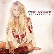 Carrie Underwood - Storyteller : Deluxe Australian Tour Edition