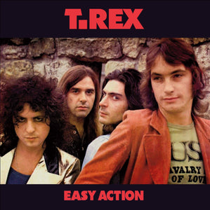 T Rex - Easy Action