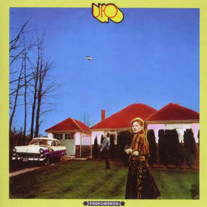UFO - Phenomenon
