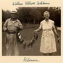 William Elliott Whitmore - Kilonova