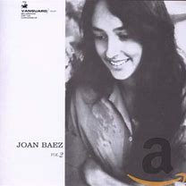 Joan Baez - Vol. 2