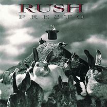 Rush - Presto