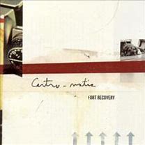 Centro-Matic - Fort Recovery