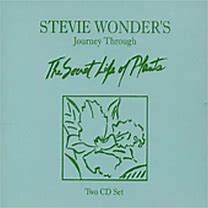 Stevie Wonder - Stevie Wonder's Journey Through The Secret Life Of Plants