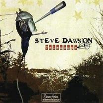Steve Dawson - Telescope