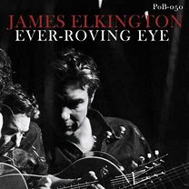 James Elkington