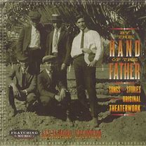 Alejandro Escovedo - By The Hand Of Father