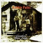 Robbie Fulks - Country Love Songs