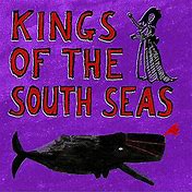 Kings Of The South Seas