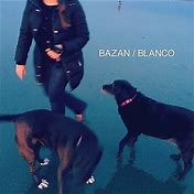 David Bazan - Blanco
