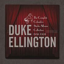 Duke Ellington - The Complete Columbia Studio Albums Collection 1951-1958