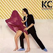 KC & The Sunshine Band - All In A Night's Work
