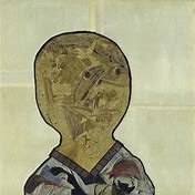 Hen Ogledd - Bronze