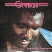 O.V. Wright - Into Something - Can't Shake Loose