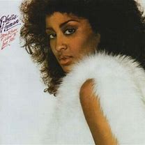 Phyllis Hyman - You Know How To Love Me