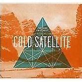 Jeffrey Foucault - Cold Satellite